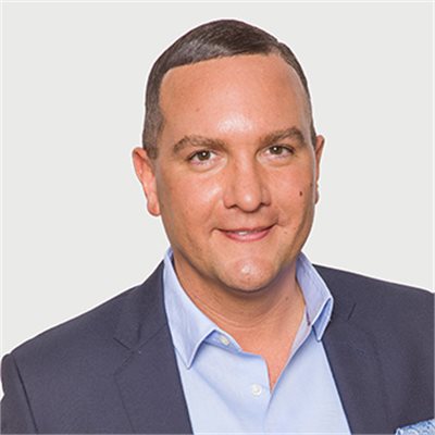 Daniel Charles