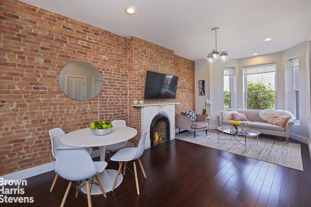 New York City Real Estate | View Prospect Place | 3 Beds, 2 Baths | View 1