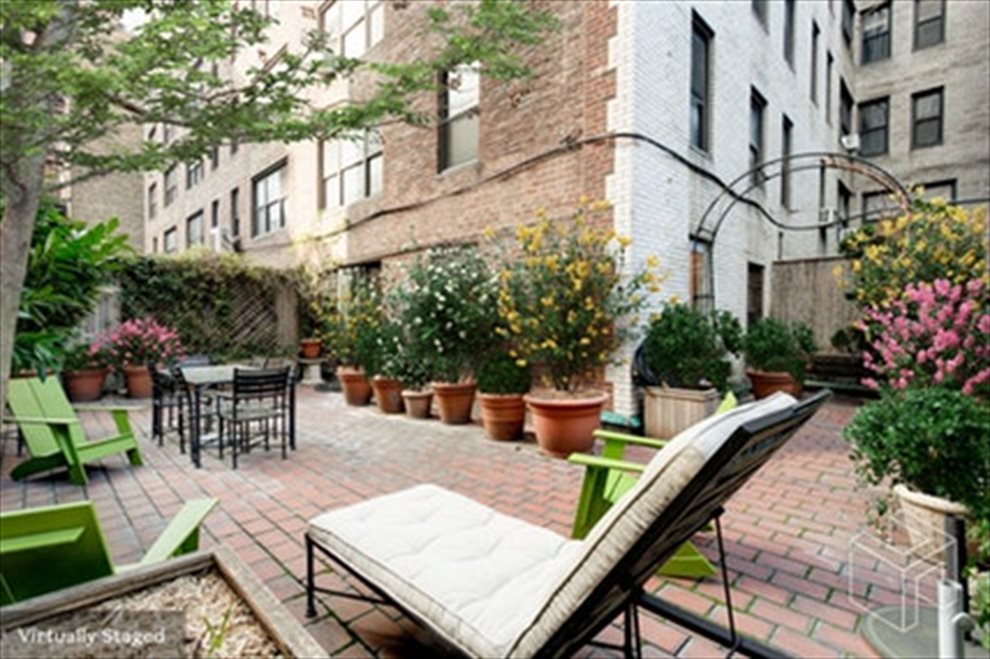 New York City Real Estate | View East 28th Street | 1 Bed, 1 Bath | View 1