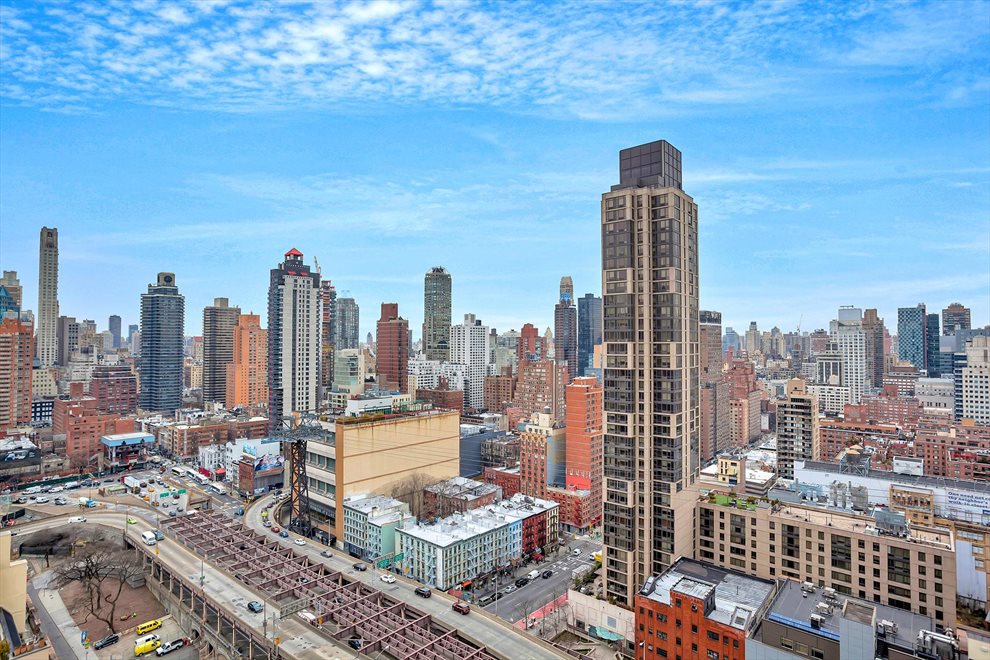 East 59th Street New York City Property for Sale Corcoran