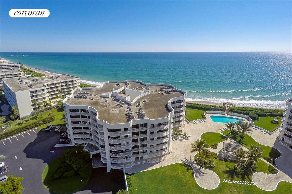 3360 South Ocean Blvd 4 B 1, Palm Beach, Florida Real Estate Corcoran