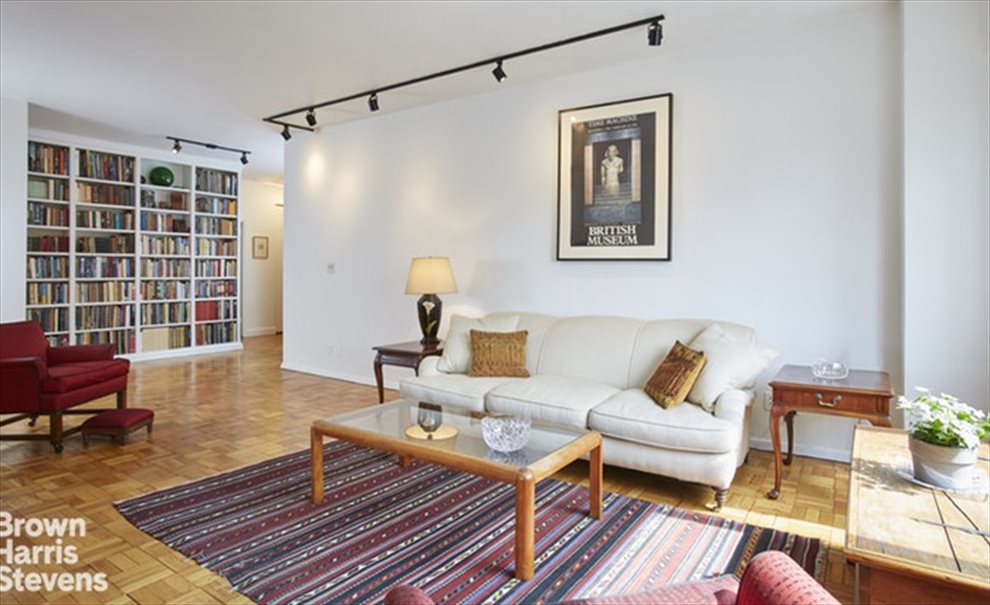 New York City Real Estate | View East 86th Street | 2 Beds, 2 Baths | View 1