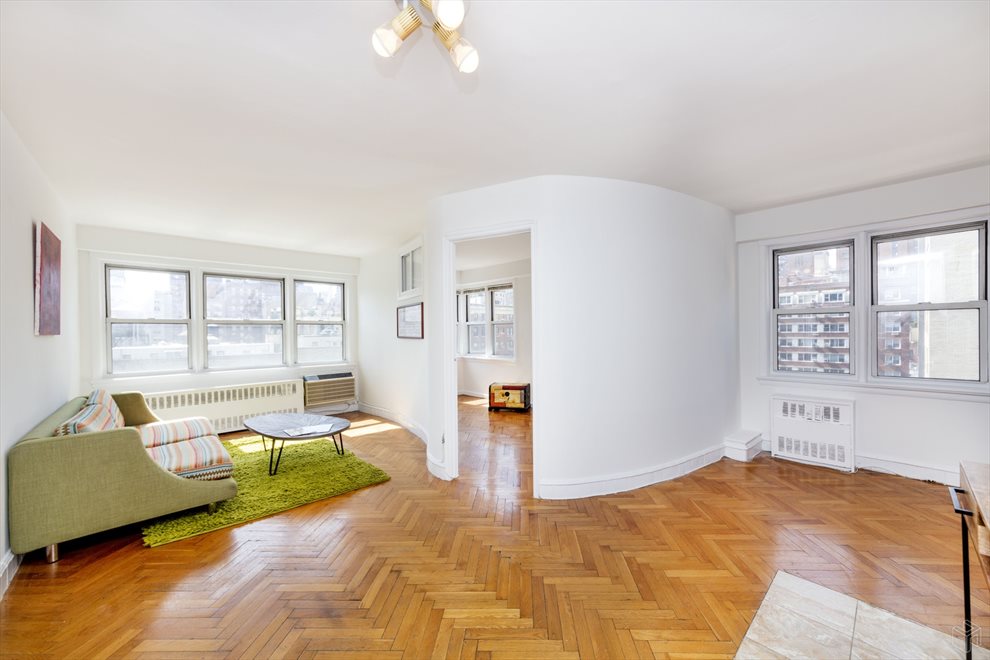 New York City Real Estate | View East 37th Street | 1 Bed, 1 Bath | View 1