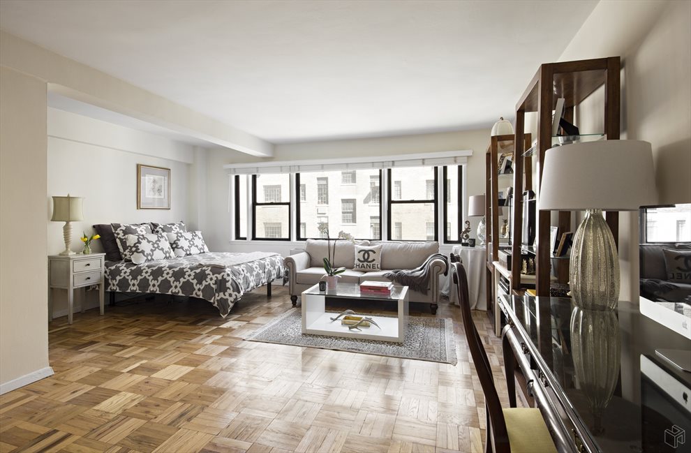 New York City Real Estate | View East 9th Street | 1 Bath | View 1