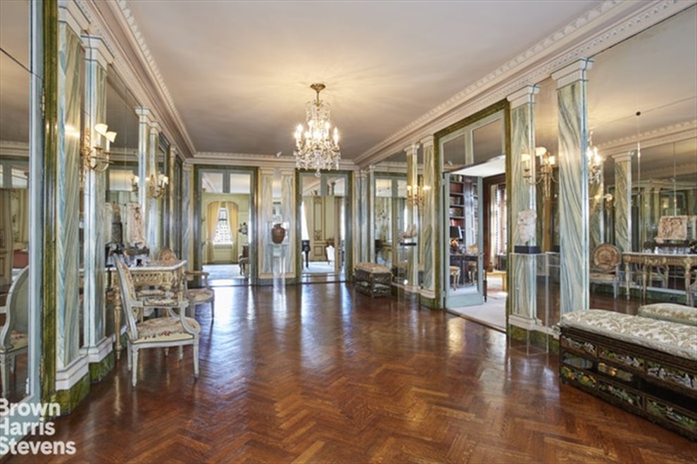 New York City Real Estate | View East 72nd Street | 6 Beds, 7 Baths | View 1