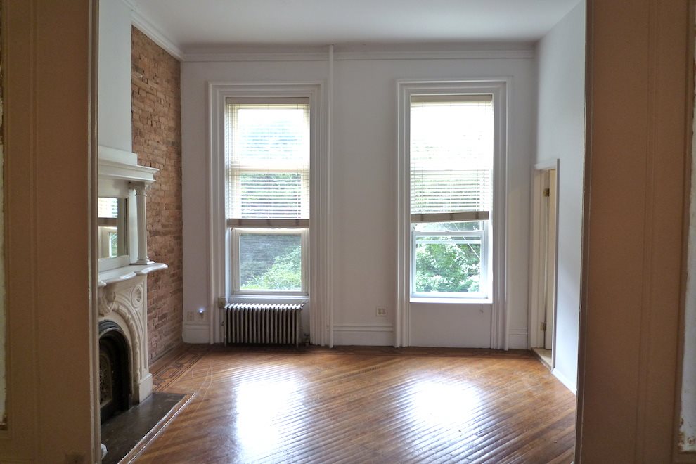 New York City Real Estate | View 34 Clifton Place, 1 | room 2 | View 3