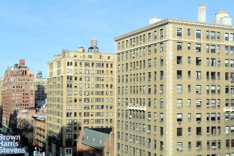 New York City Real Estate | View West 74th Street | 1 Bath | View 1