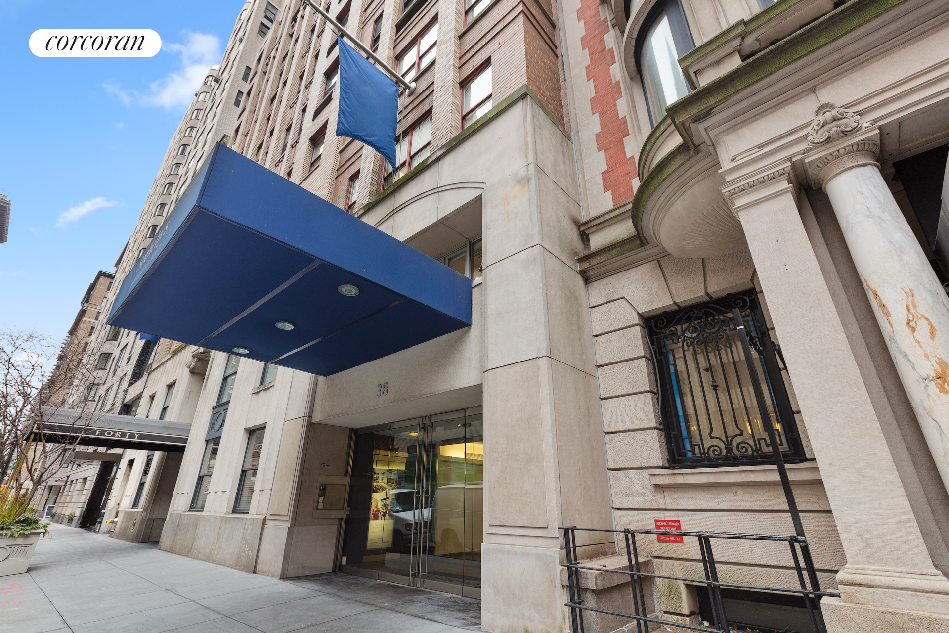 View Nyc Healthcare Properties The Corcoran Group