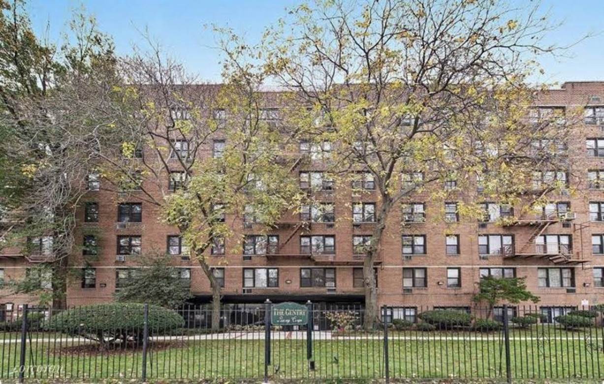 The Gentry Apartment 330 Lenox Road Brooklyn Corcoran