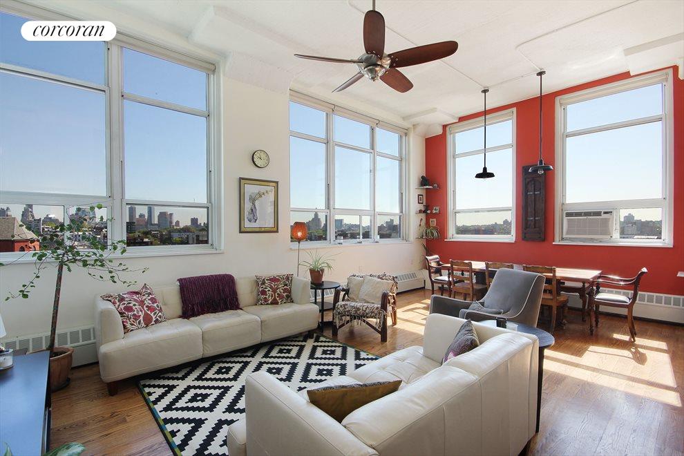 505 Court Street Apt 7k Carroll Gardens Nyc Real Estate Corcoran