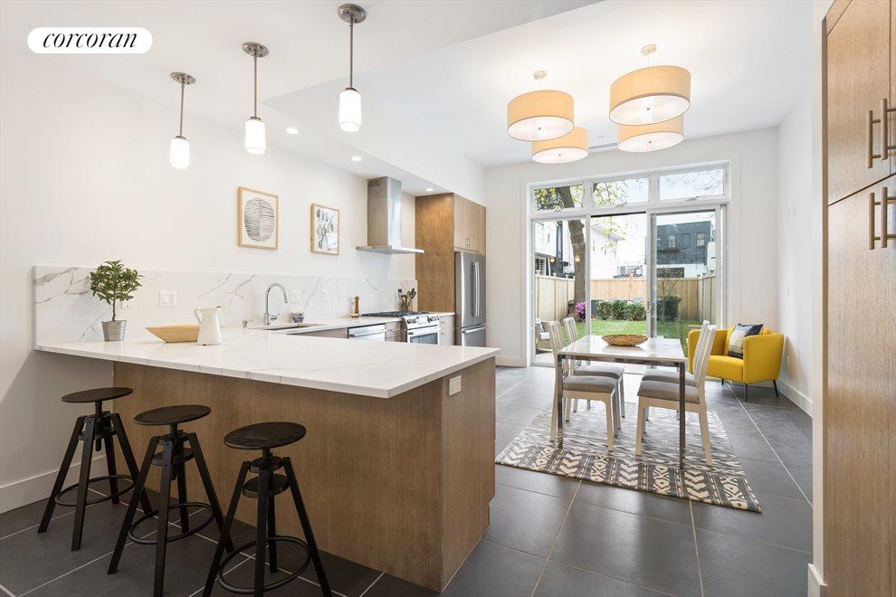 194 16th Street Park Slope Nyc Real Estate Corcoran