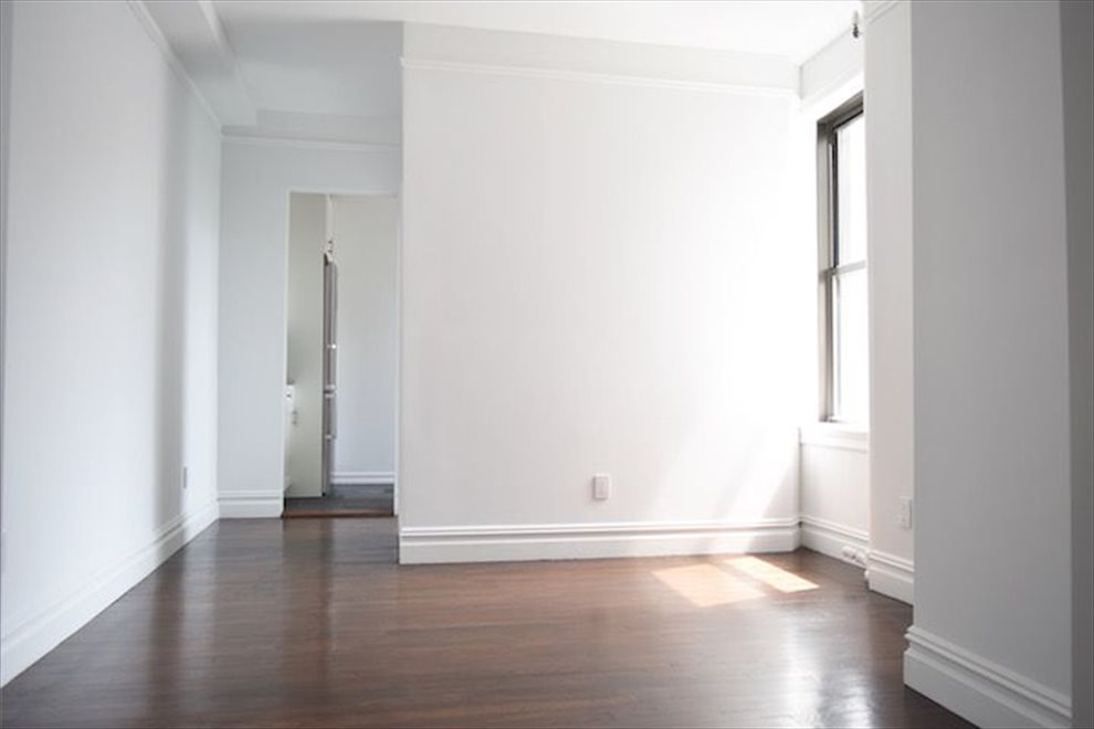 New York City Real Estate | View 545 West 111th Street, 10G | 1 Bed, 1 Bath | View 1