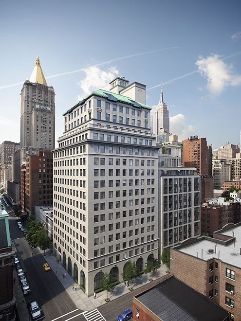 New York City Real Estate | View Lexington Avenue | 4 Beds, 4 Baths