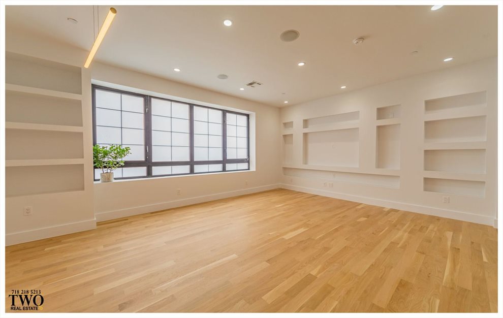 New York City Real Estate | View 172 Wilson Avenue, 1R | 3 Beds, 3 Baths
