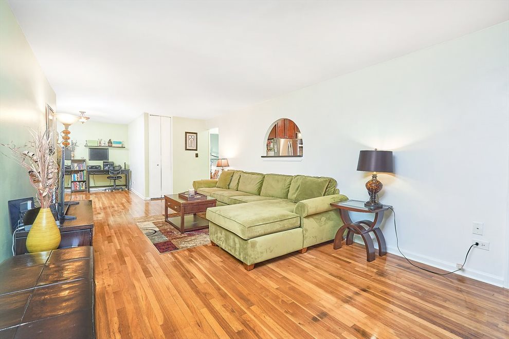 New York City Real Estate | View 1165 East 54th Street, 3S | 3 Beds, 2 Baths | View 1