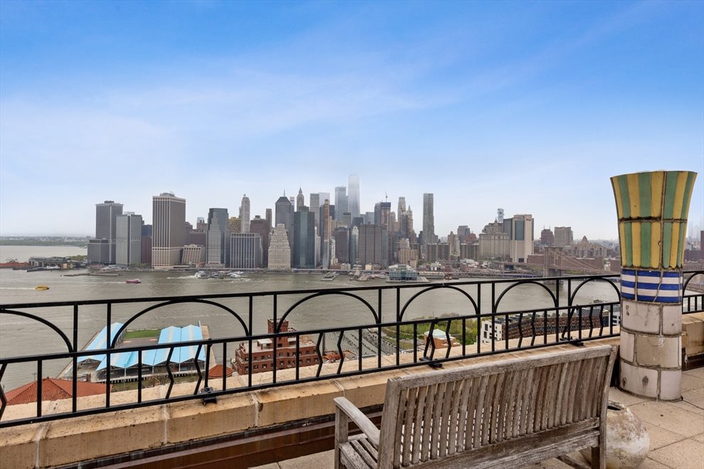 St Tower 111 Hicks Street, Brooklyn Corcoran