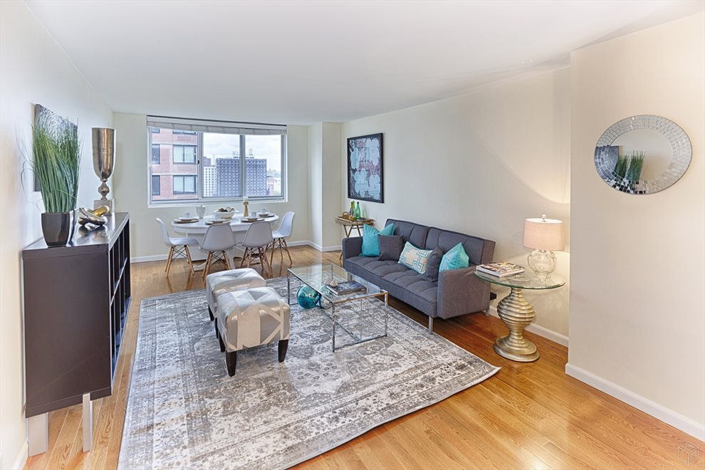 New York City Real Estate | View East 93rd Street | 1 Bed, 1 Bath | View 1