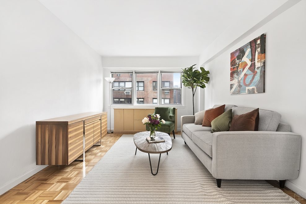 New York City Real Estate | View East 35th Street | 1 Bed, 1 Bath | View 1