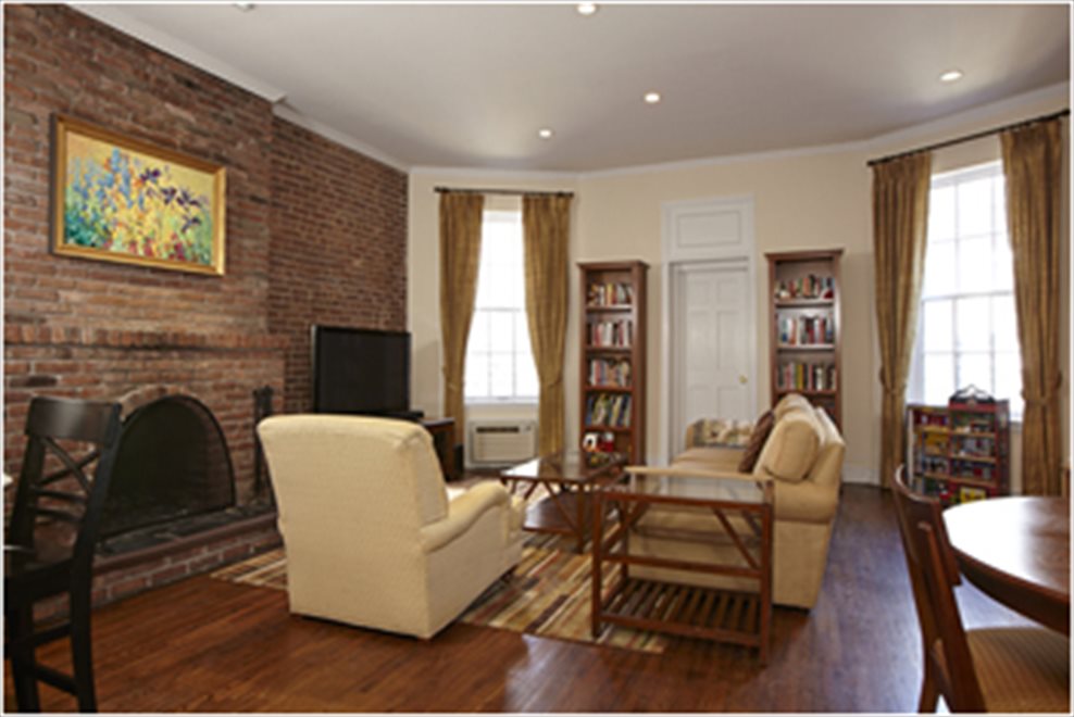 New York City Real Estate | View West 84th Street | 3 Beds, 1 Bath | View 1