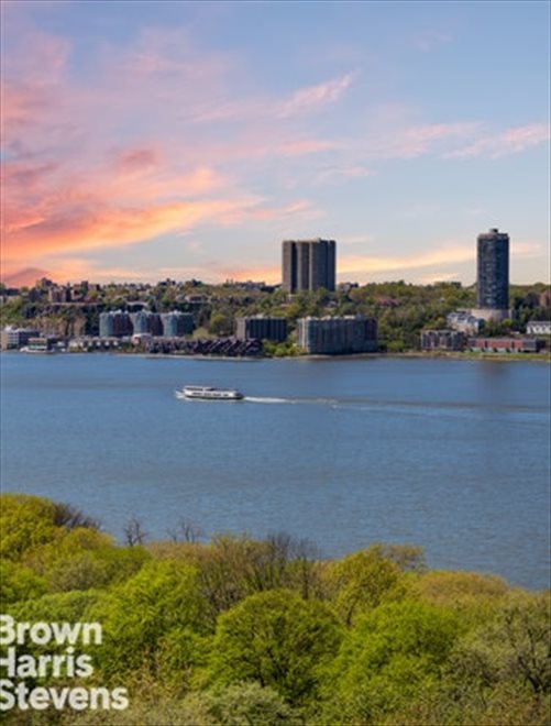 New York City Real Estate | View Riverside Drive | 4 Beds, 4 Baths | View 1