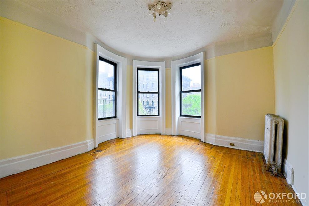 New York City Real Estate | View 839 West End Avenue, 3B | 3 Beds, 1 Bath | View 1