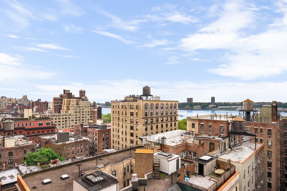 New York City Real Estate | View 789 West End Avenue, 9B | 2 Beds, 1 Bath | View 1