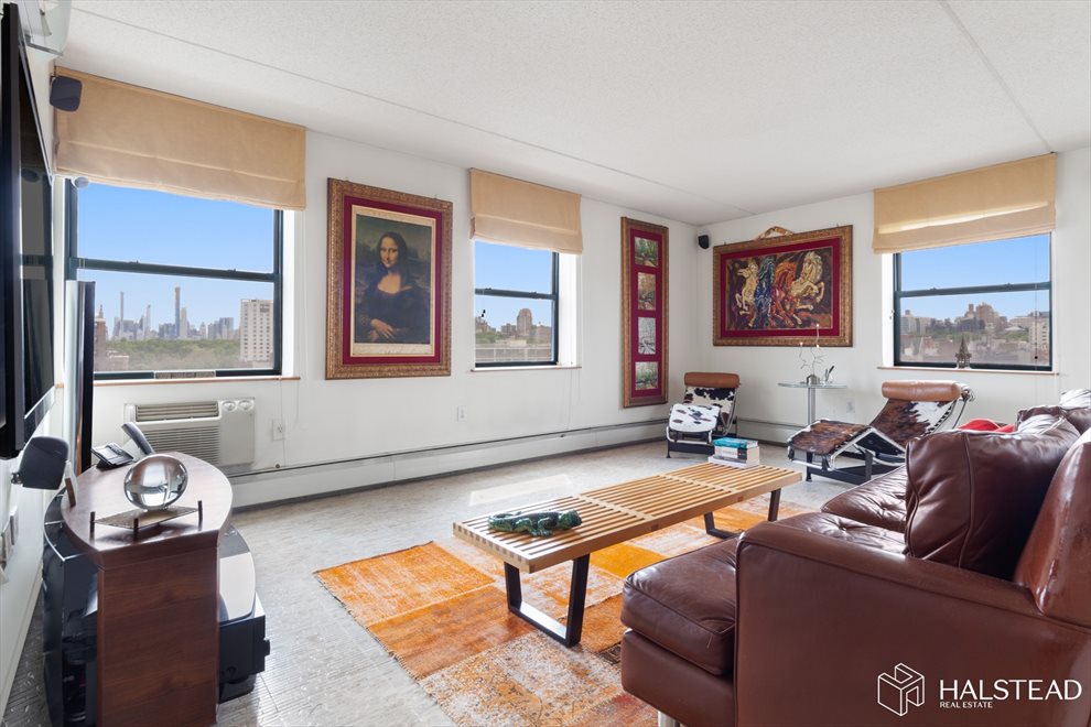 New York City Real Estate | View Lenox Avenue | 3 Beds, 2 Baths | View 1