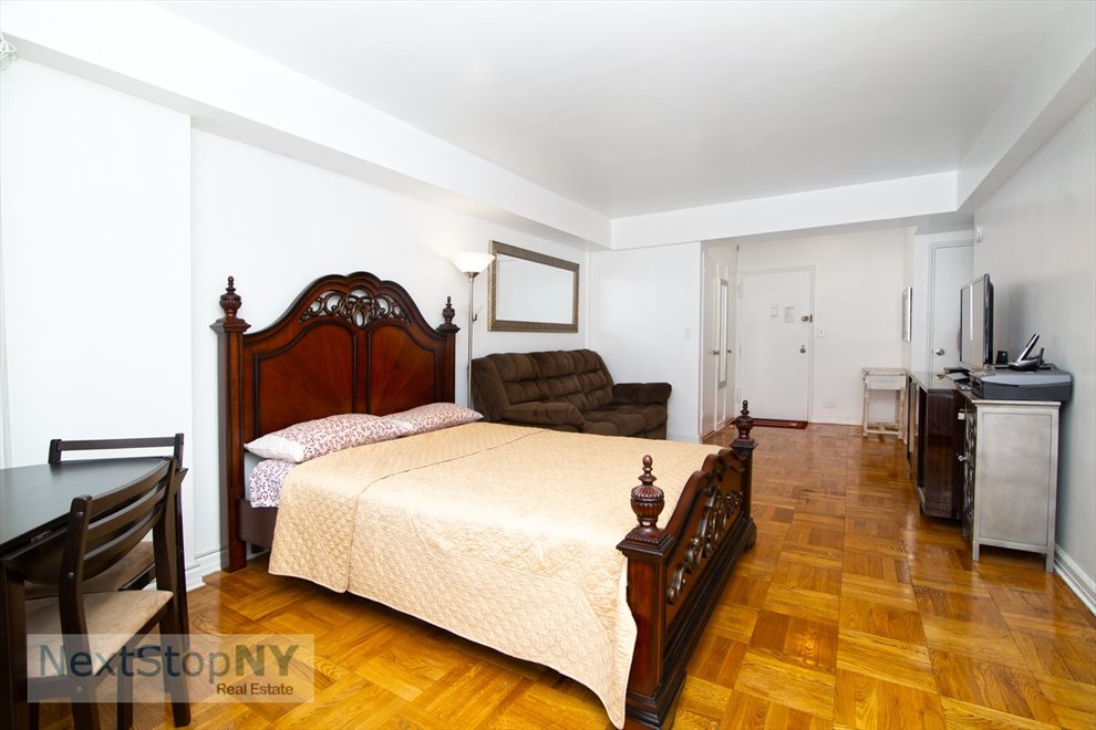 New York City Real Estate | View East 46th Street | 1 Bath | View 1