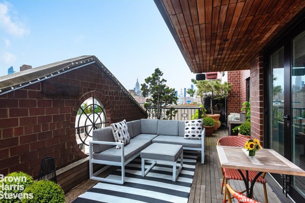 New York City Real Estate | View West 11th Street | 1 Bed, 1 Bath