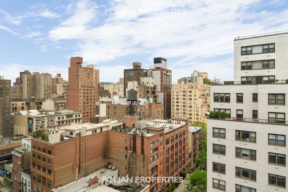 New York City Real Estate | View East 22nd Street | 1 Bed, 1 Bath | View 1