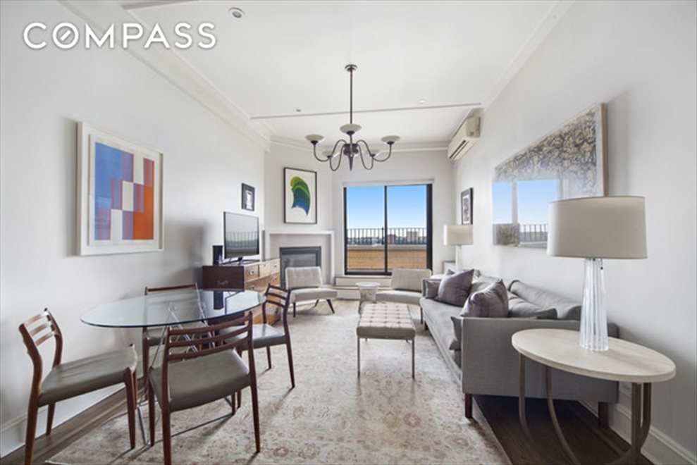 New York City Real Estate | View West 106th Street | 1 Bed, 1 Bath | View 1