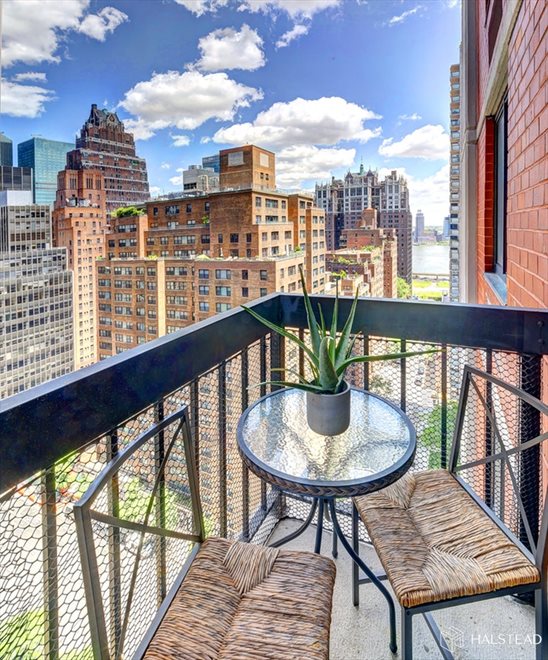 New York City Real Estate | View East 40th Street | 1 Bed, 1 Bath | View 1