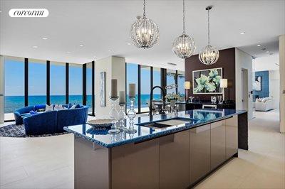 South Florida Real Estate | View 3492 South Ocean Blvd | room 4 | View 5