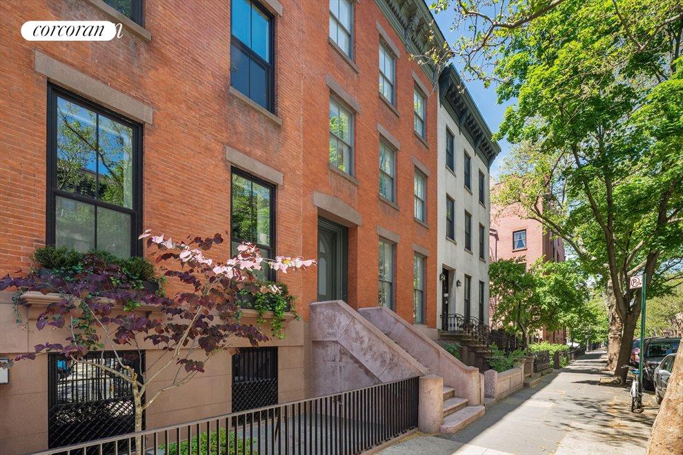 168 Amity Street, Brooklyn, NY 11201 Property for sale