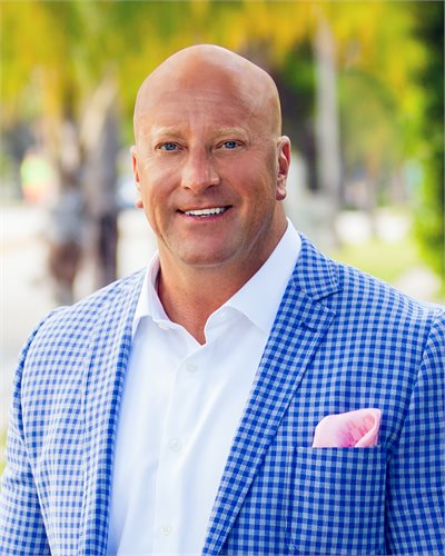 Michael Kaufman | West Palm Beach Real Estate Agent | Corcoran