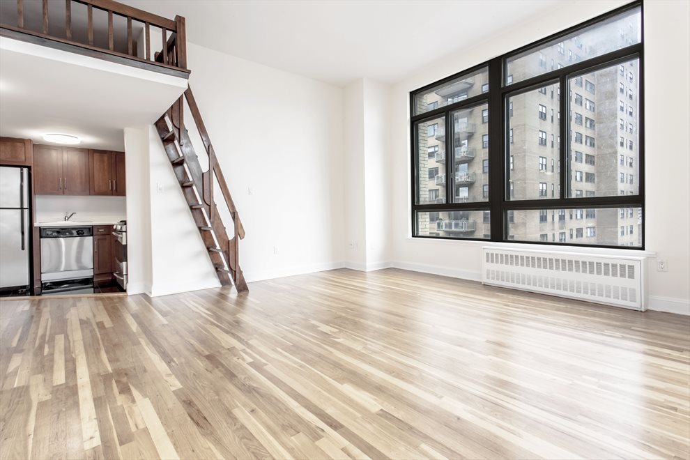 1 ASTOR PLACE 8B, Manhattan, NY 10003 Property for rent