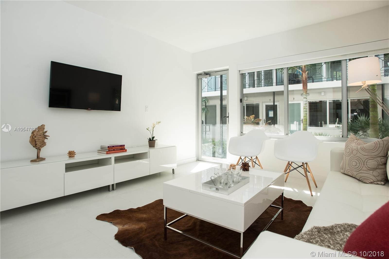 Corcoran 2130 Park Av Th 4e Miami Beach Rentals South