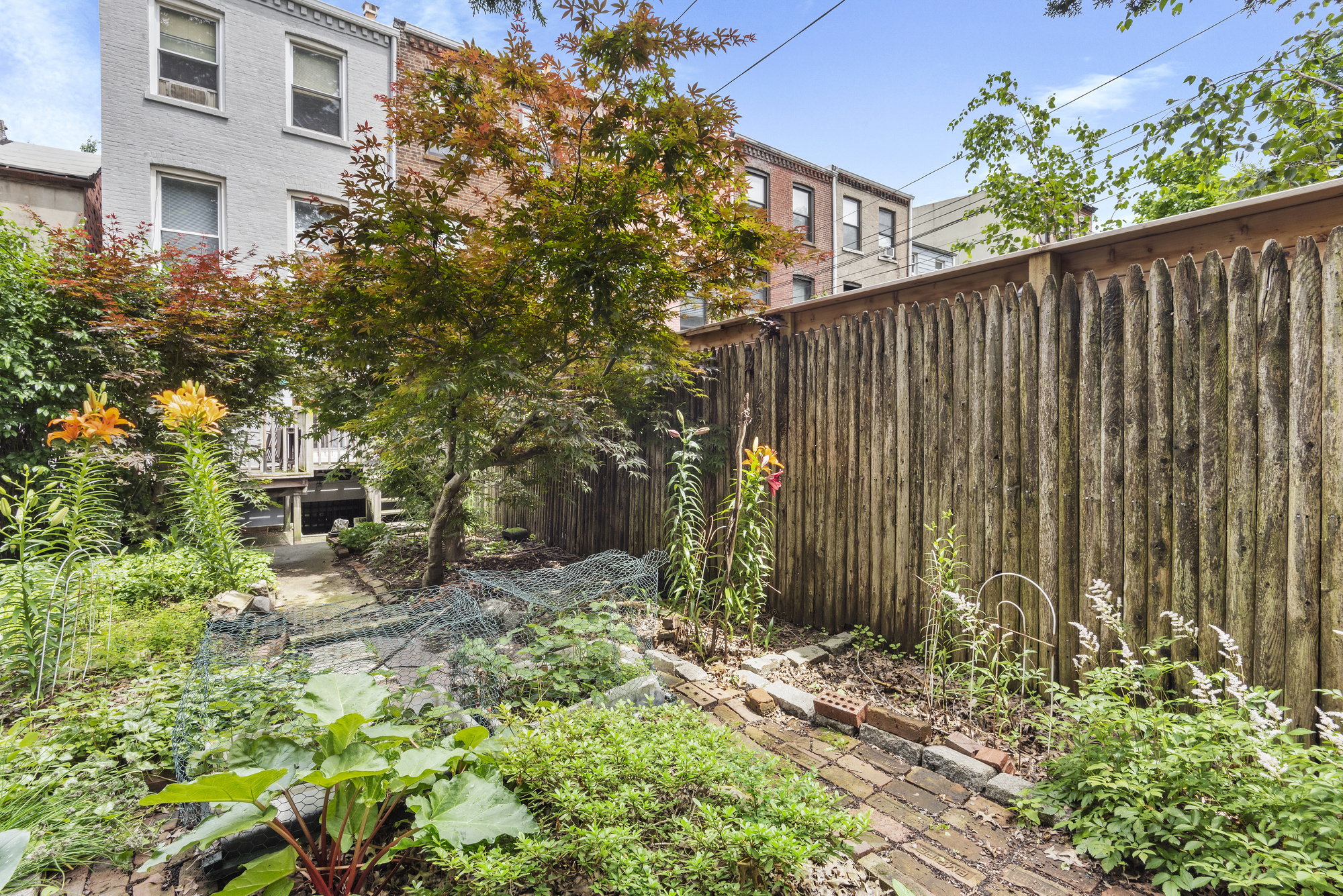 80 Vanderbilt Avenue Clinton Hill Brooklyn Ny 11205 Weichert