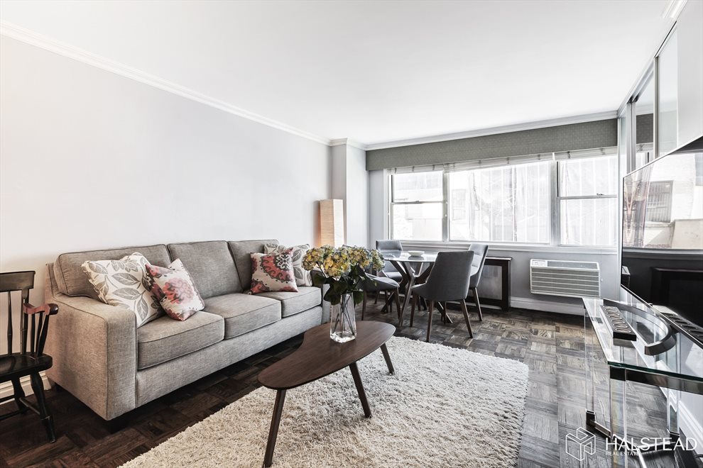 New York City Real Estate | View West 34th Street | 1 Bed, 1 Bath
