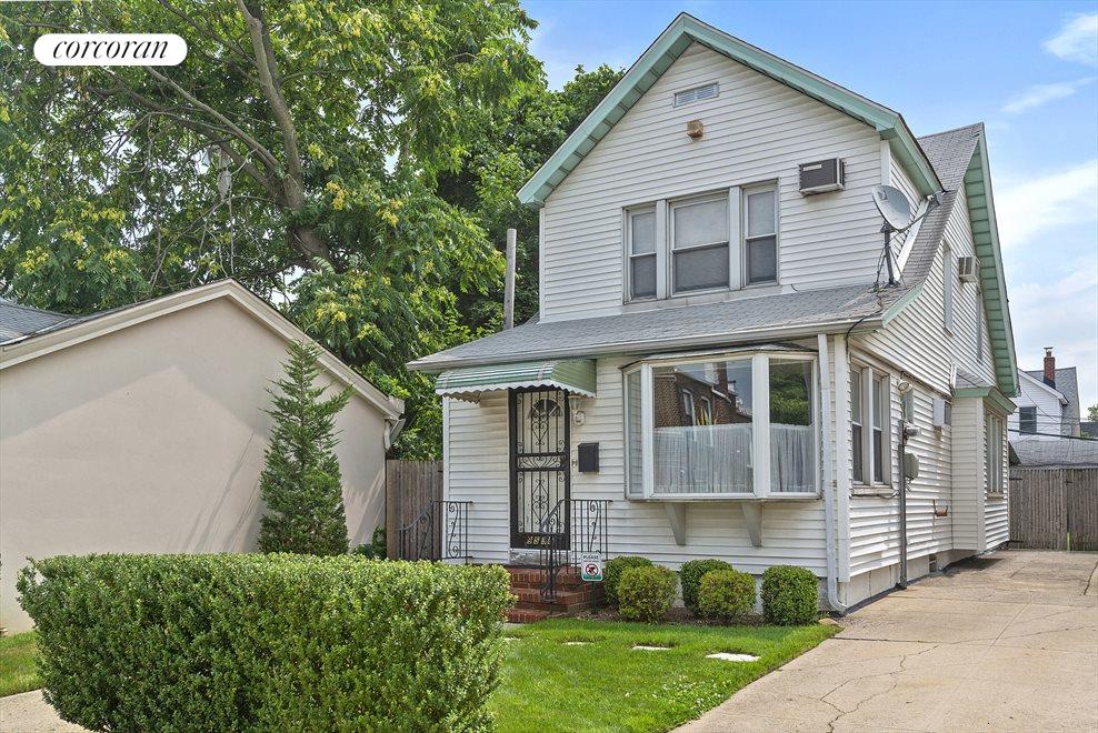 9538 72nd Avenue, Queens, NY 11375 Property for sale