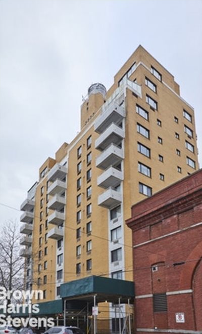 New York City Real Estate | View 64th Street | 1 Bath