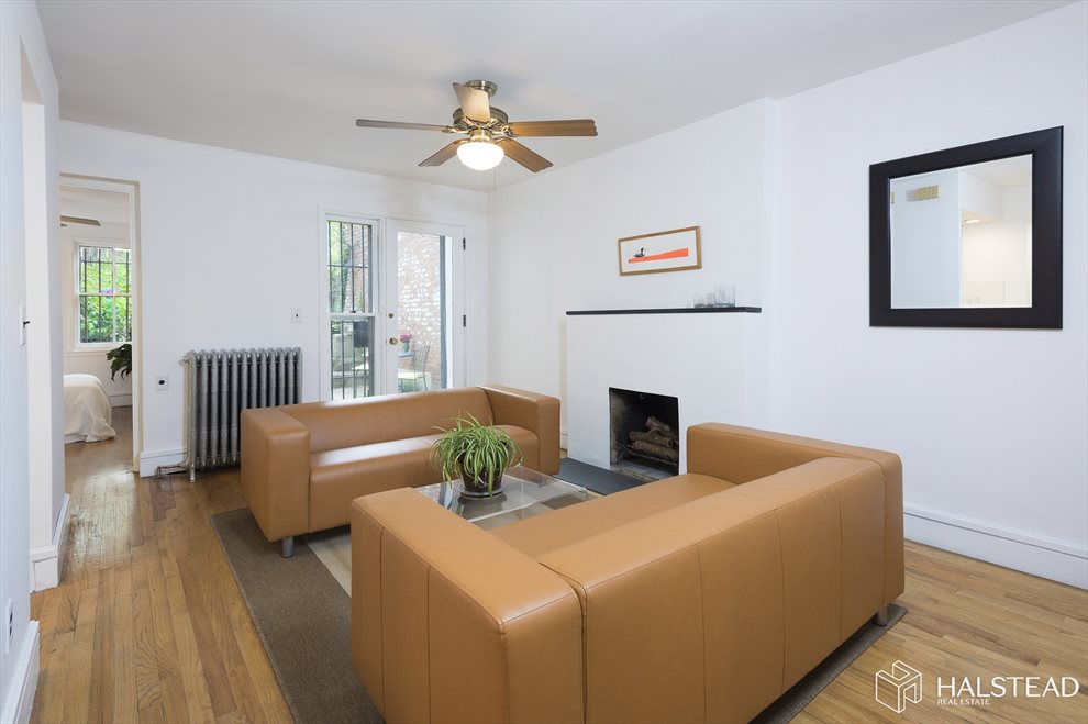 New York City Real Estate | View 4th Street | 2 Beds, 1 Bath | View 1