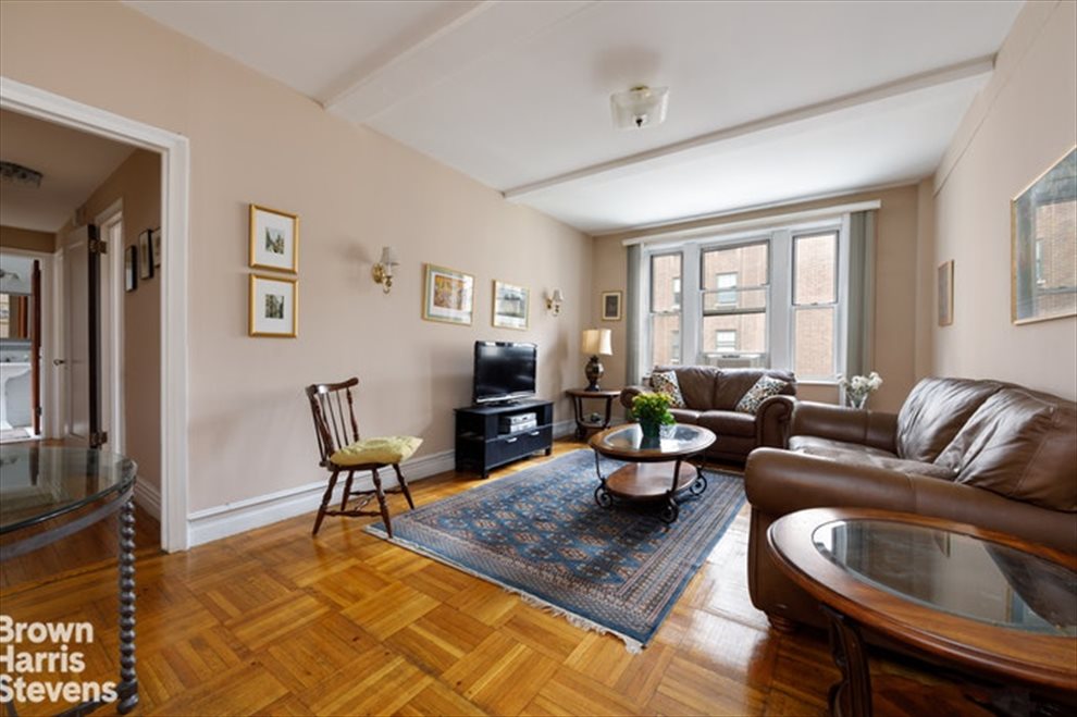 New York City Real Estate | View East 98th Street | 3 Beds, 2 Baths | View 1