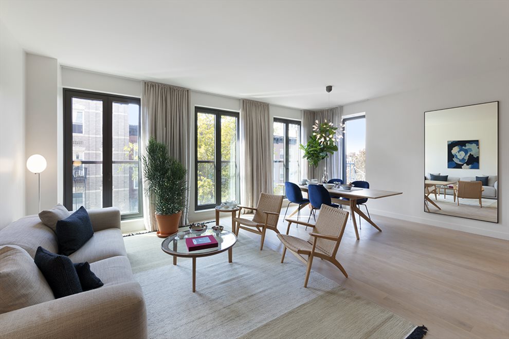 New York City Real Estate | View President Street | 4 Beds, 3 Baths