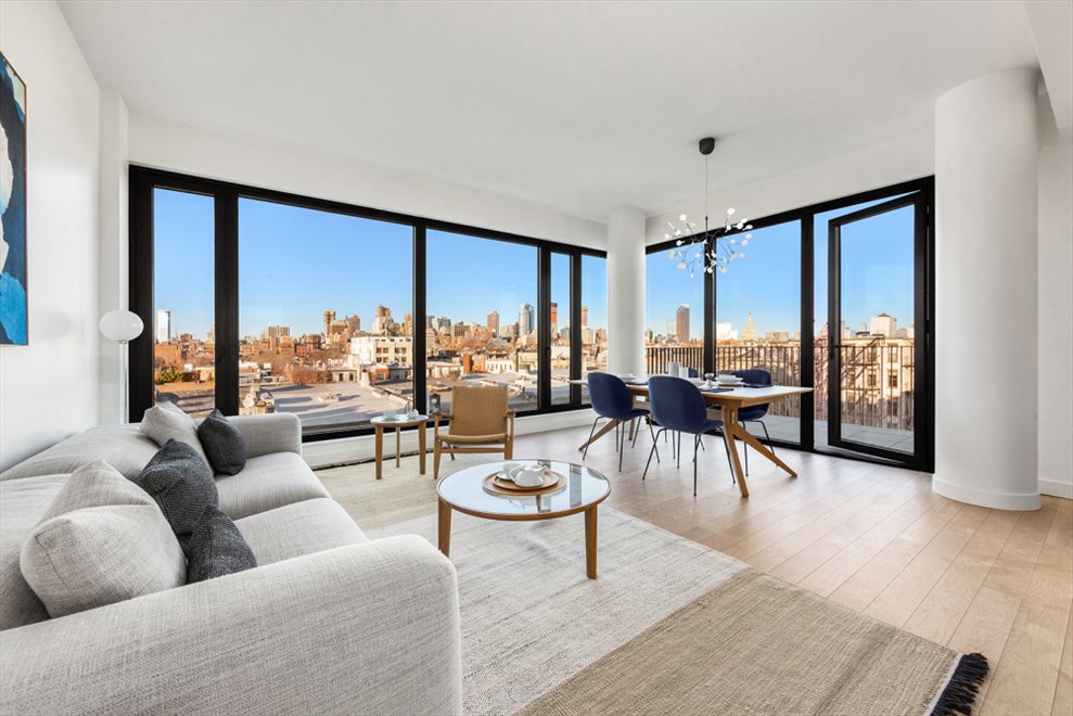 New York City Real Estate | View President Street | 3 Beds, 2 Baths