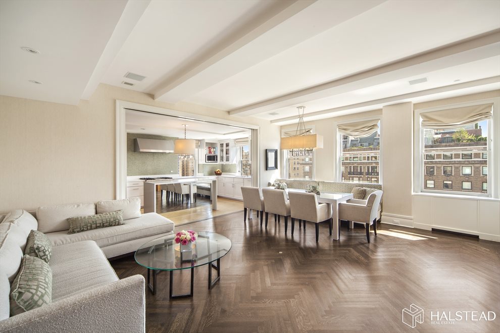 New York City Real Estate | View Fifth Avenue | 5 Beds, 6 Baths
