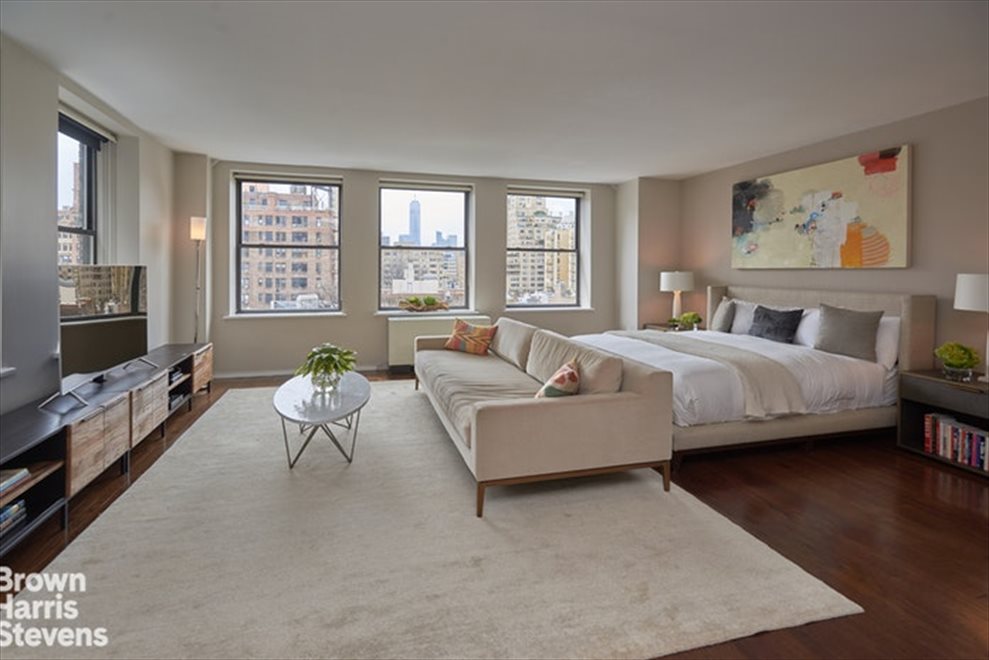 New York City Real Estate | View East 12th Street | 1 Bath | View 1