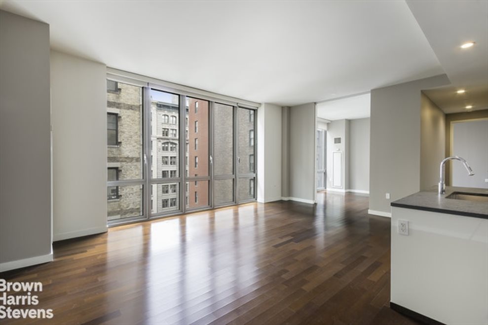 New York City Real Estate | View West 21st Street | 2 Beds, 2 Baths
