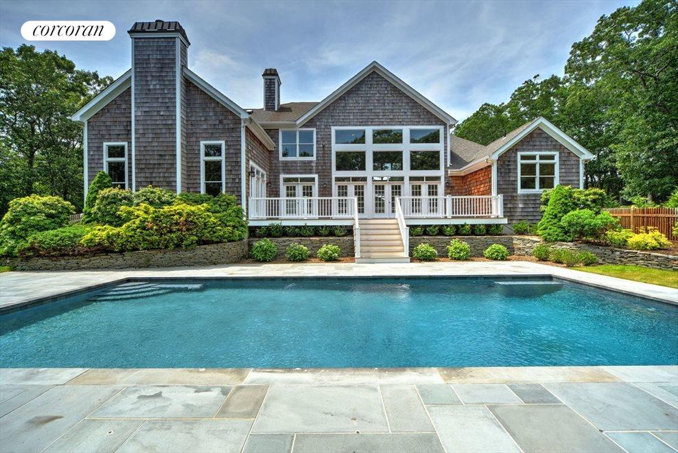 75 Laurel Valley Dr, Sag Harbor, Hamptons Real Estate Corcoran