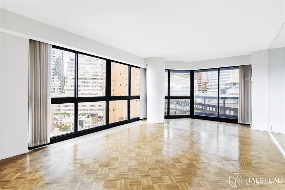 New York City Real Estate | View East 61st Street | 1 Bed, 1 Bath | View 1